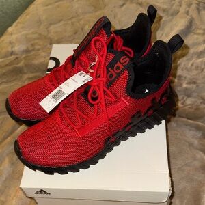 Adidas Kaptir 3.0 Shoes Youth Size 7 New!